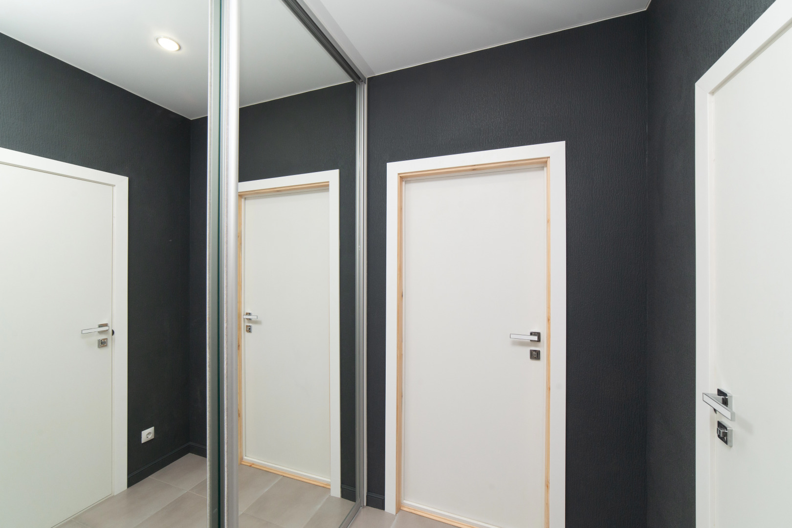 Апартаменты НОЧНИК на Луговой 24к3