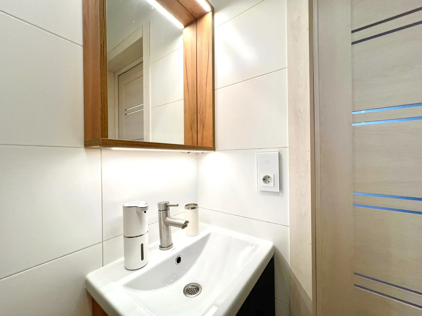 Частный дом с баней на дровах загородный