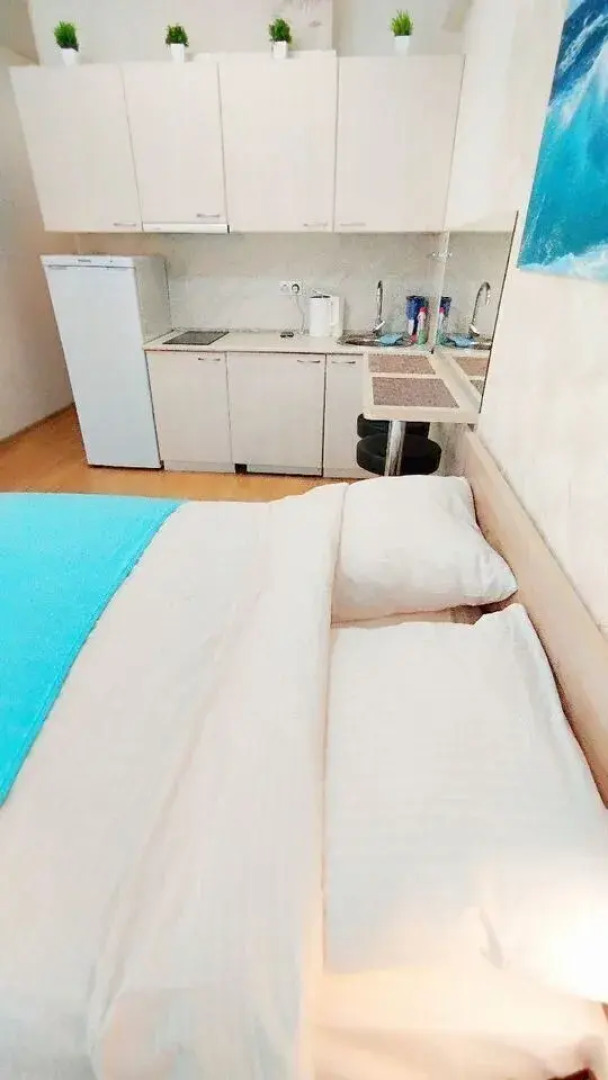 Апартаменты на Старошоссейной улице 5/2