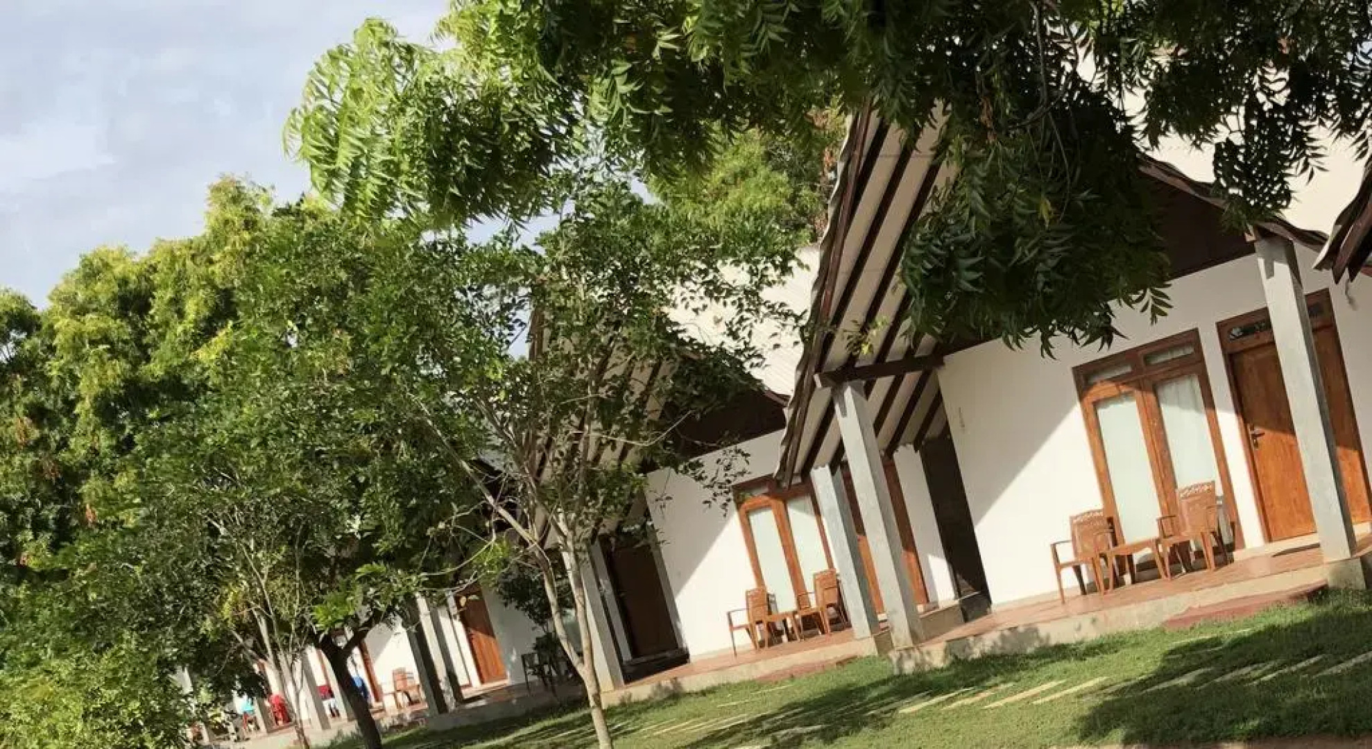 Отель Riva Del Sole