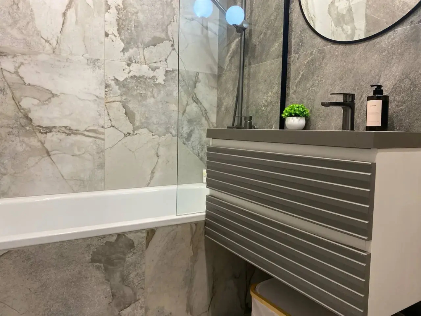 Вилла Таунхаус Дзен