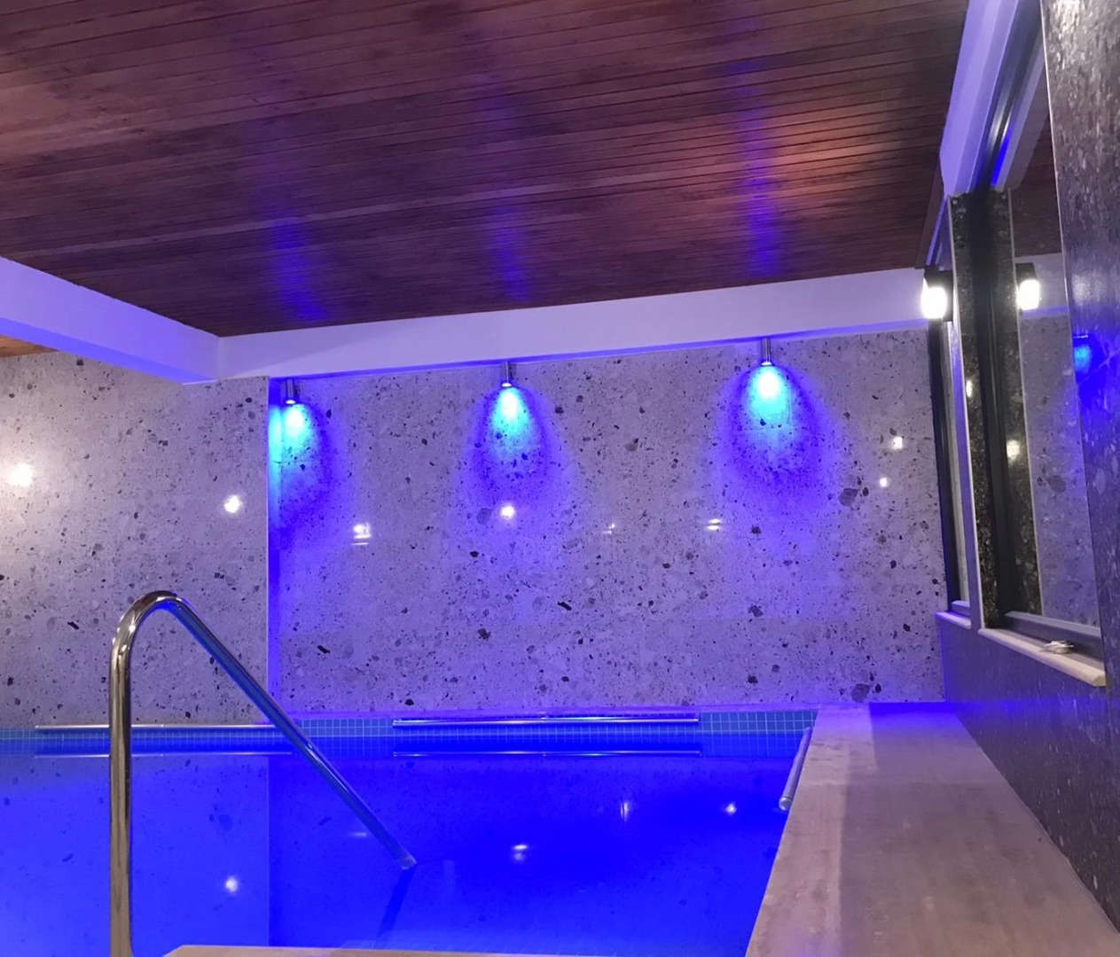 Отель 1774 Kazdagi Termal Butik Otel