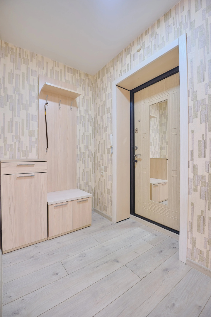 Апартаменты Петровские на Матросова 3