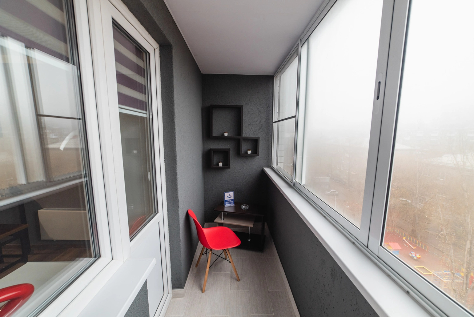 Апартаменты Loft Apartment/22A Prokatnaya