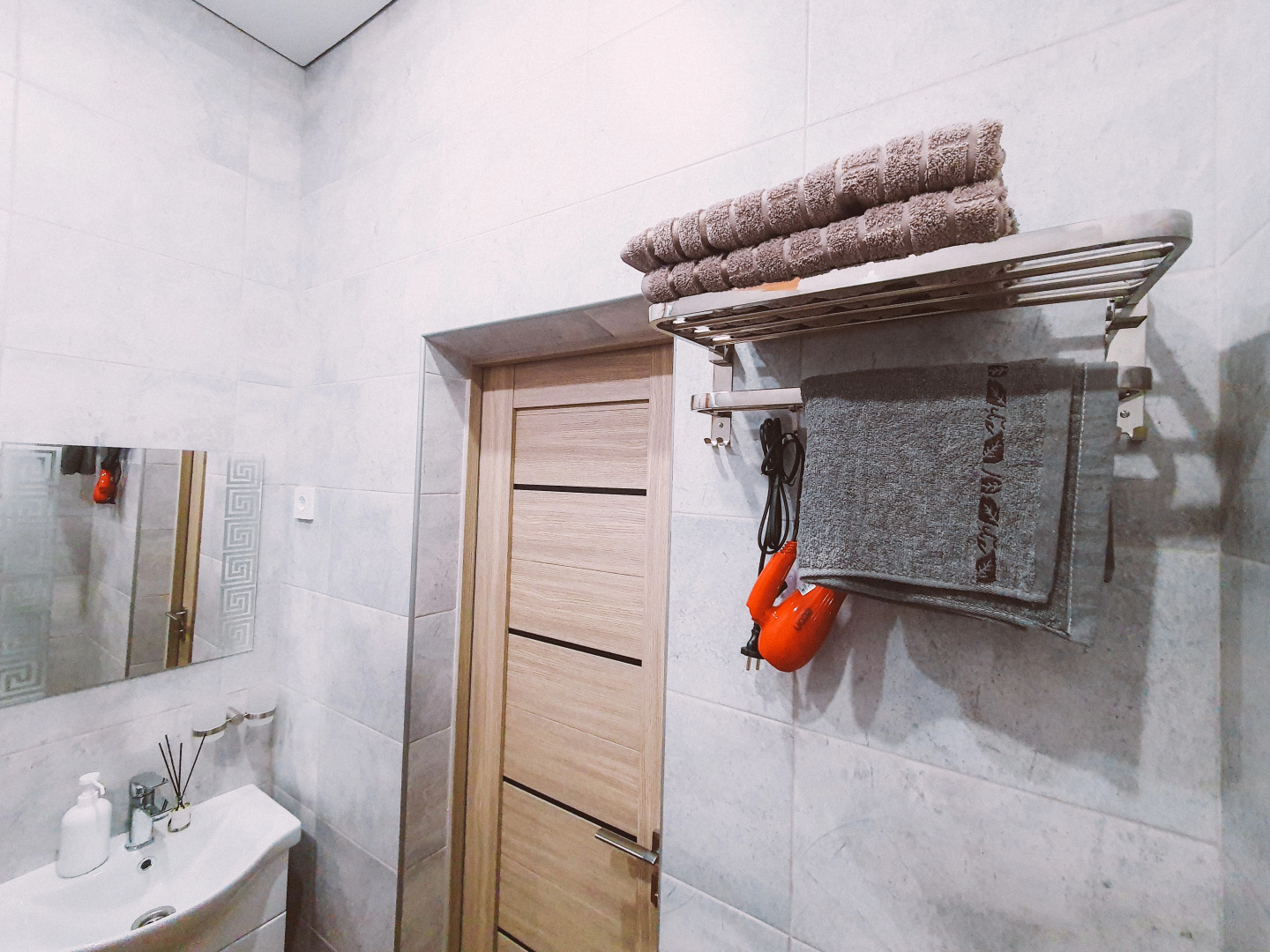 Жилое помещение на Берегу Моря в ст. Должанской