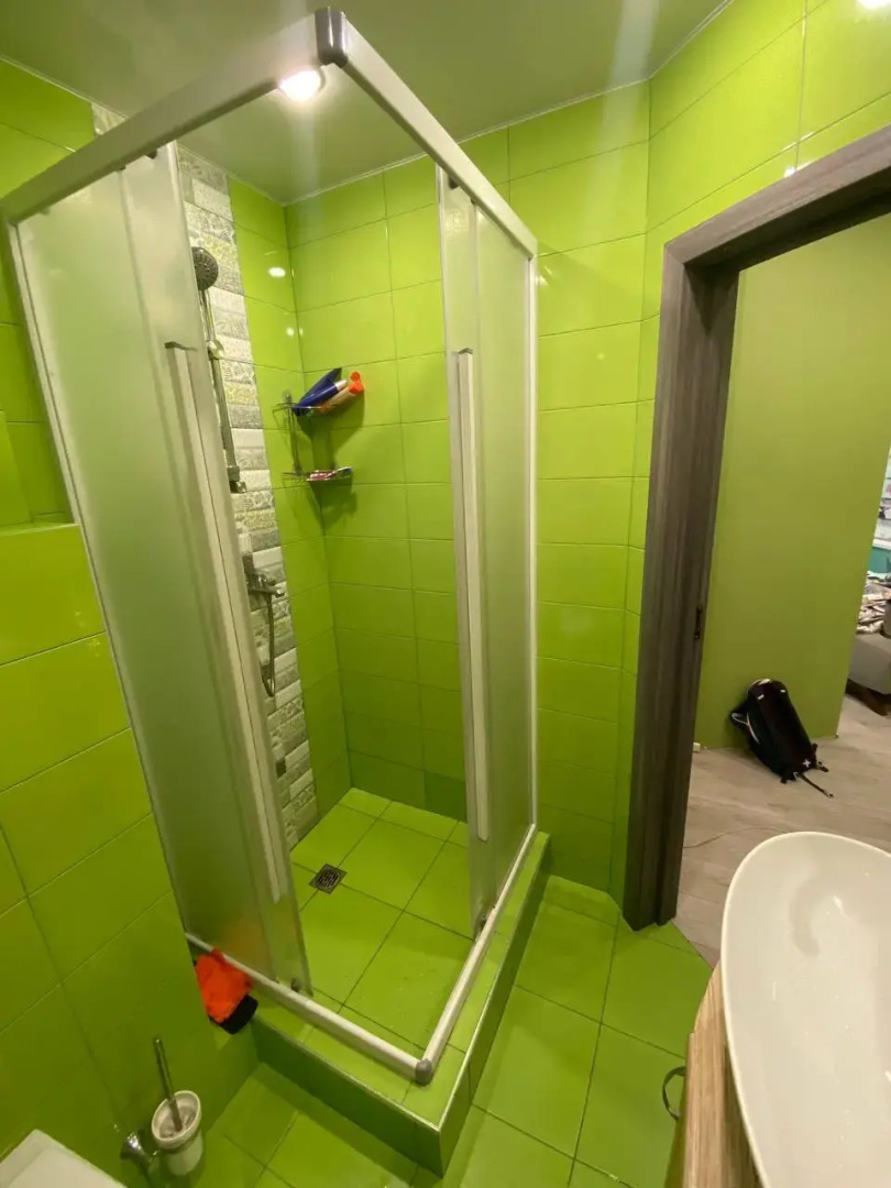 Апартаменты Орел-Изумруд