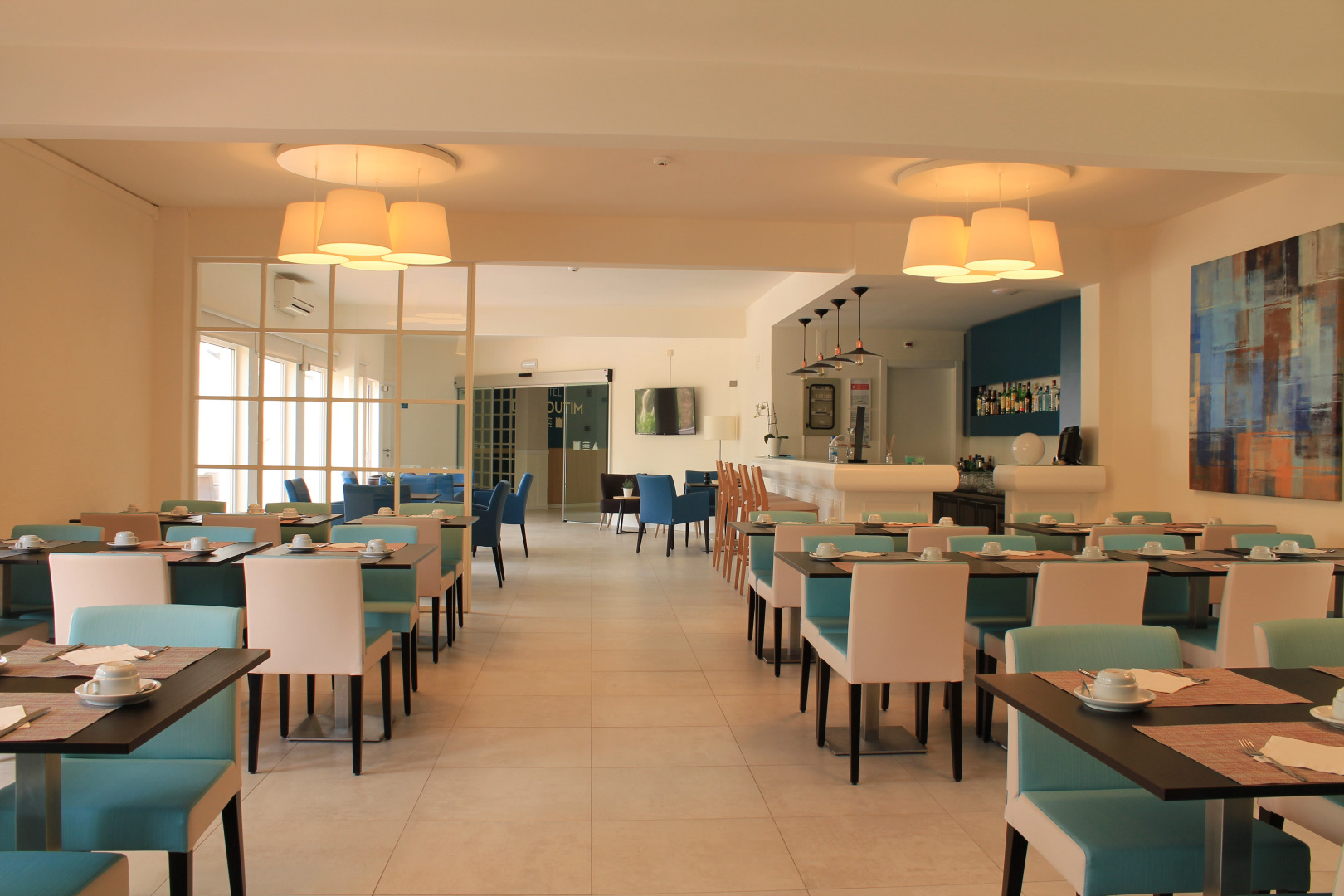 Отель D´Alcoutim