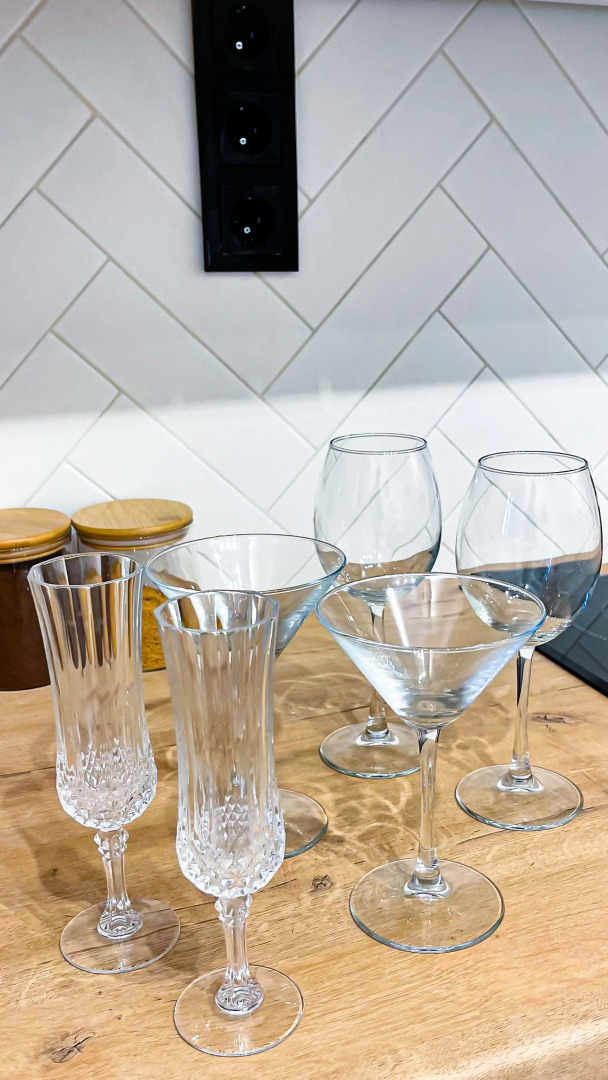 Квартира White Room