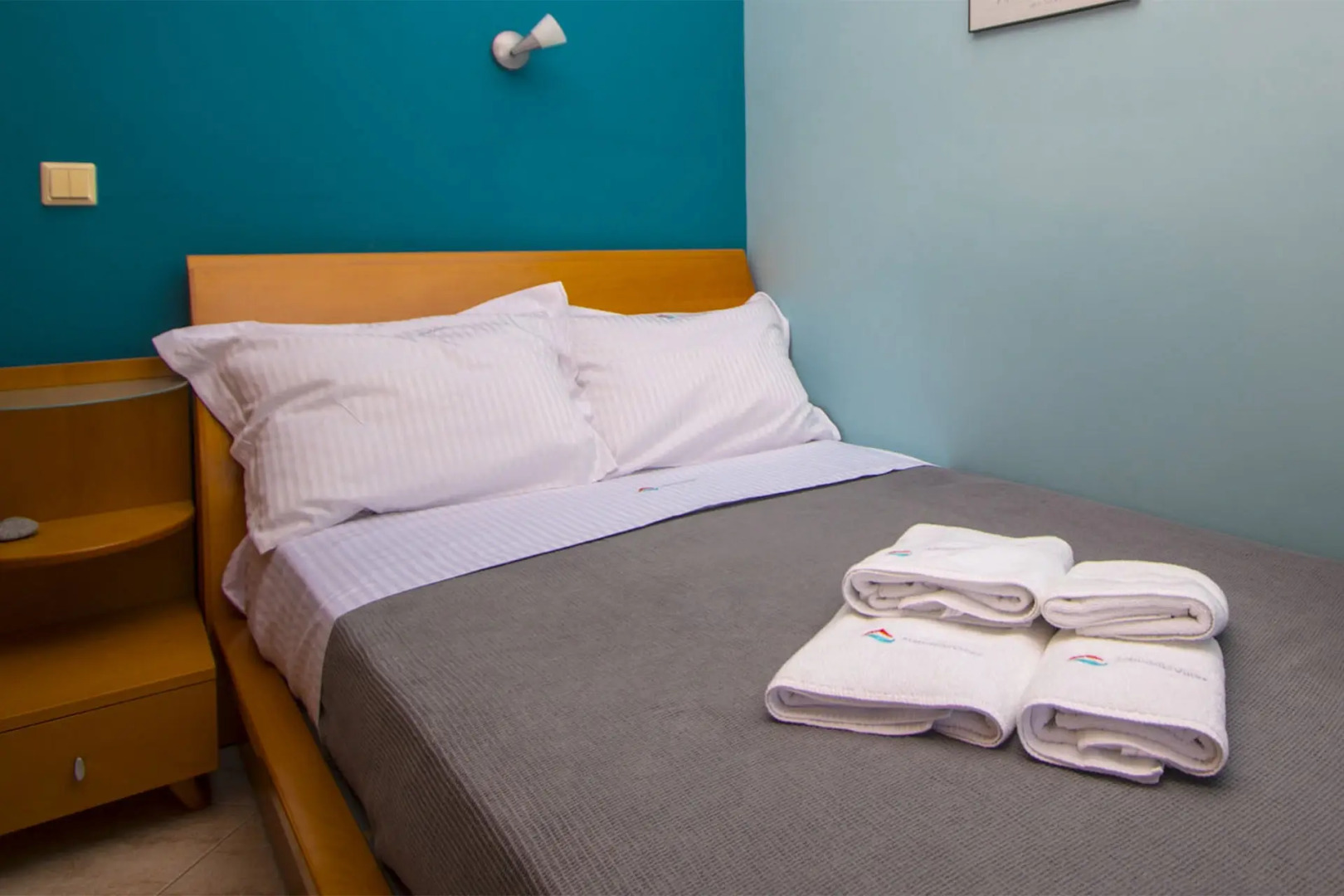 Вилла Sobrinus Amazing View Afytos