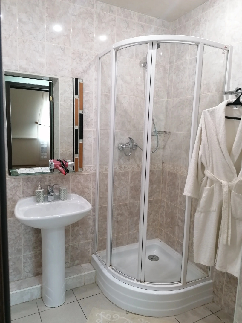 Отель Купеческий Дом