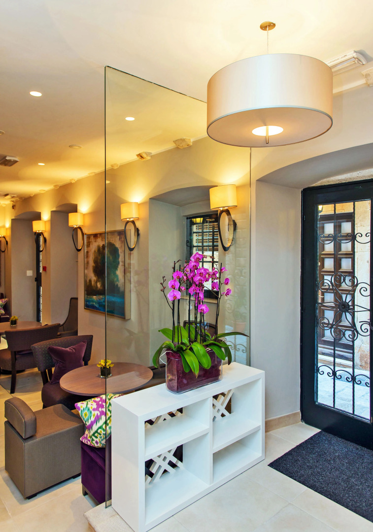 Бутик-Отель Stari Grad