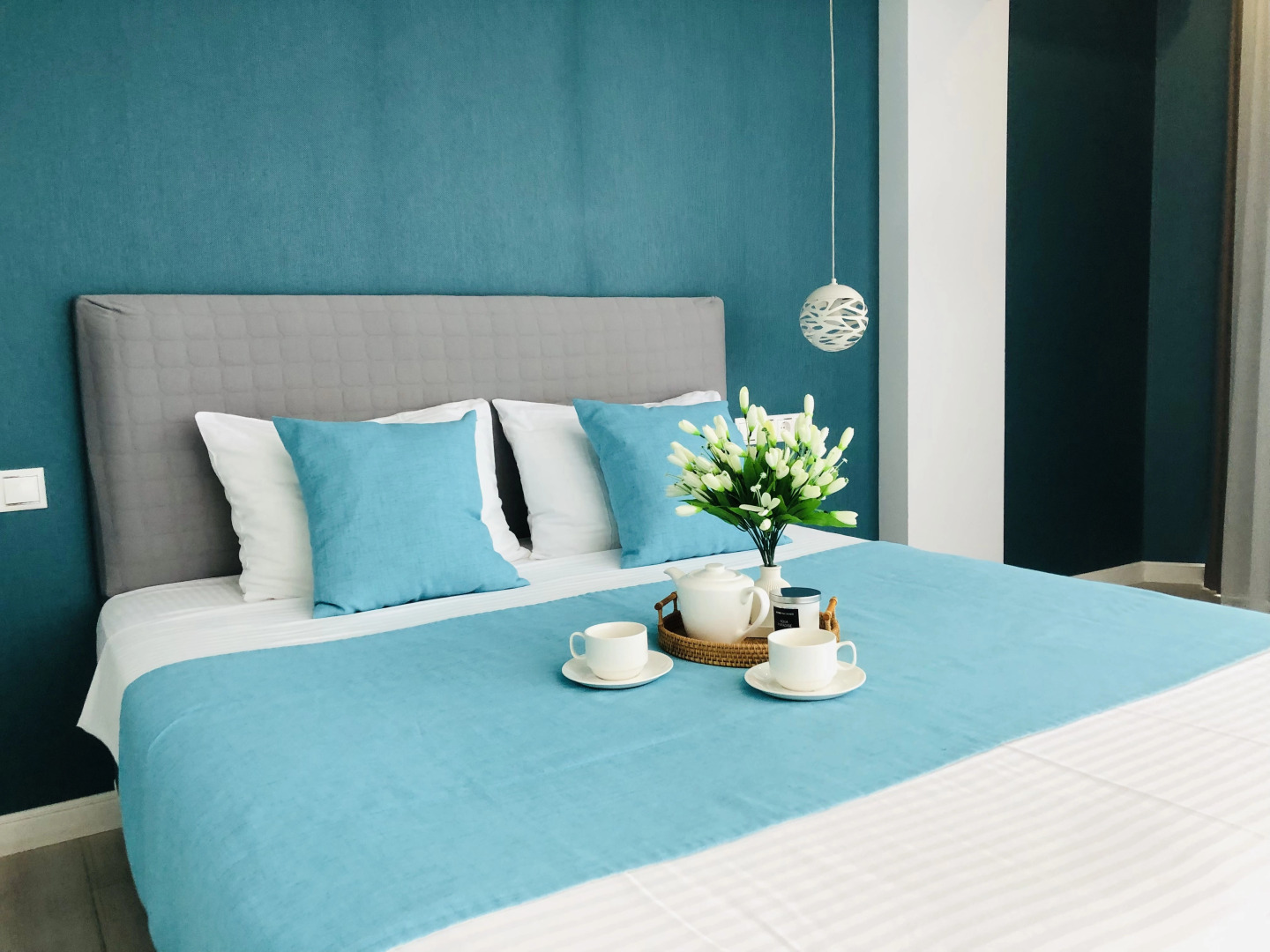 Апартаменты Marlen Apart ЖК Версаль