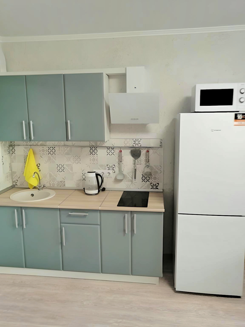 Апартаменты Берег Моря 96