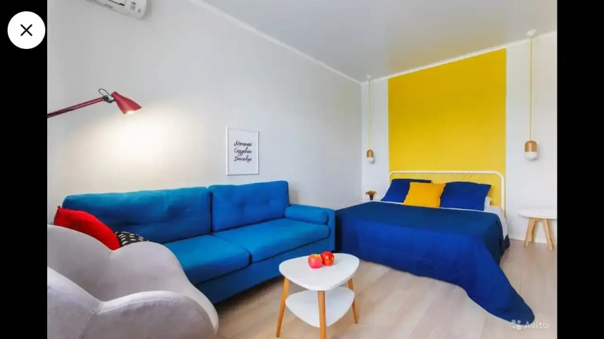 Квартира Роскошная для отдыха