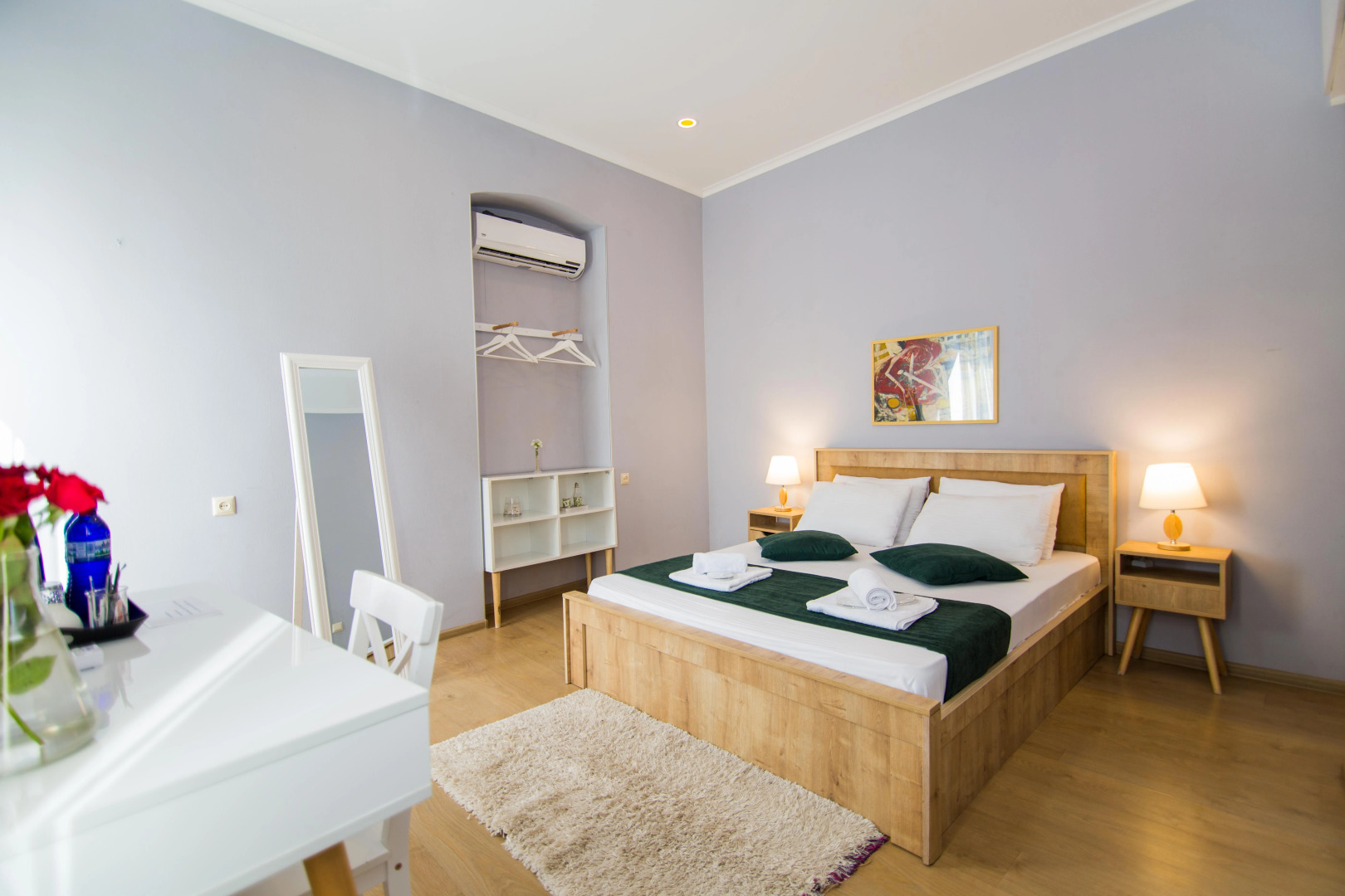 Бутик-отель AnBani