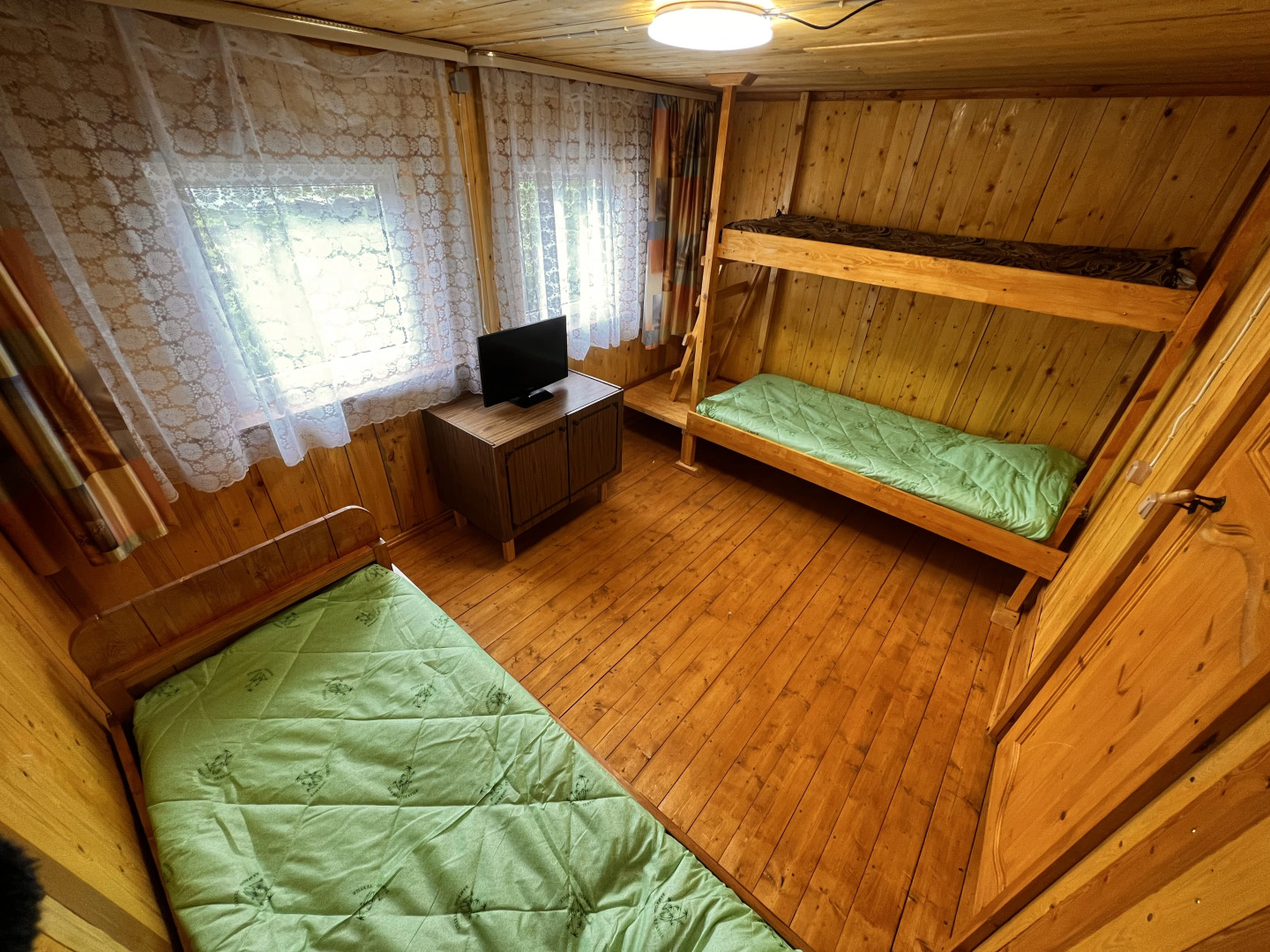 Гостевой Дом