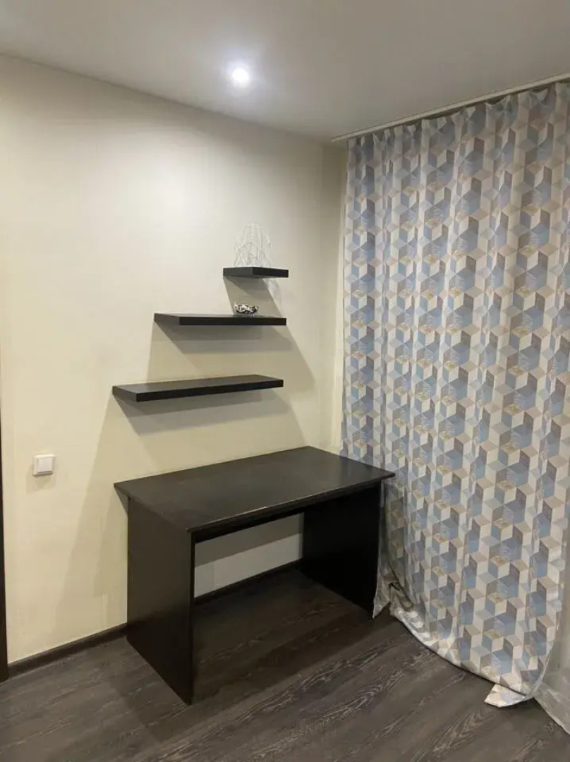 Квартира на Улице Льва Толстого 13