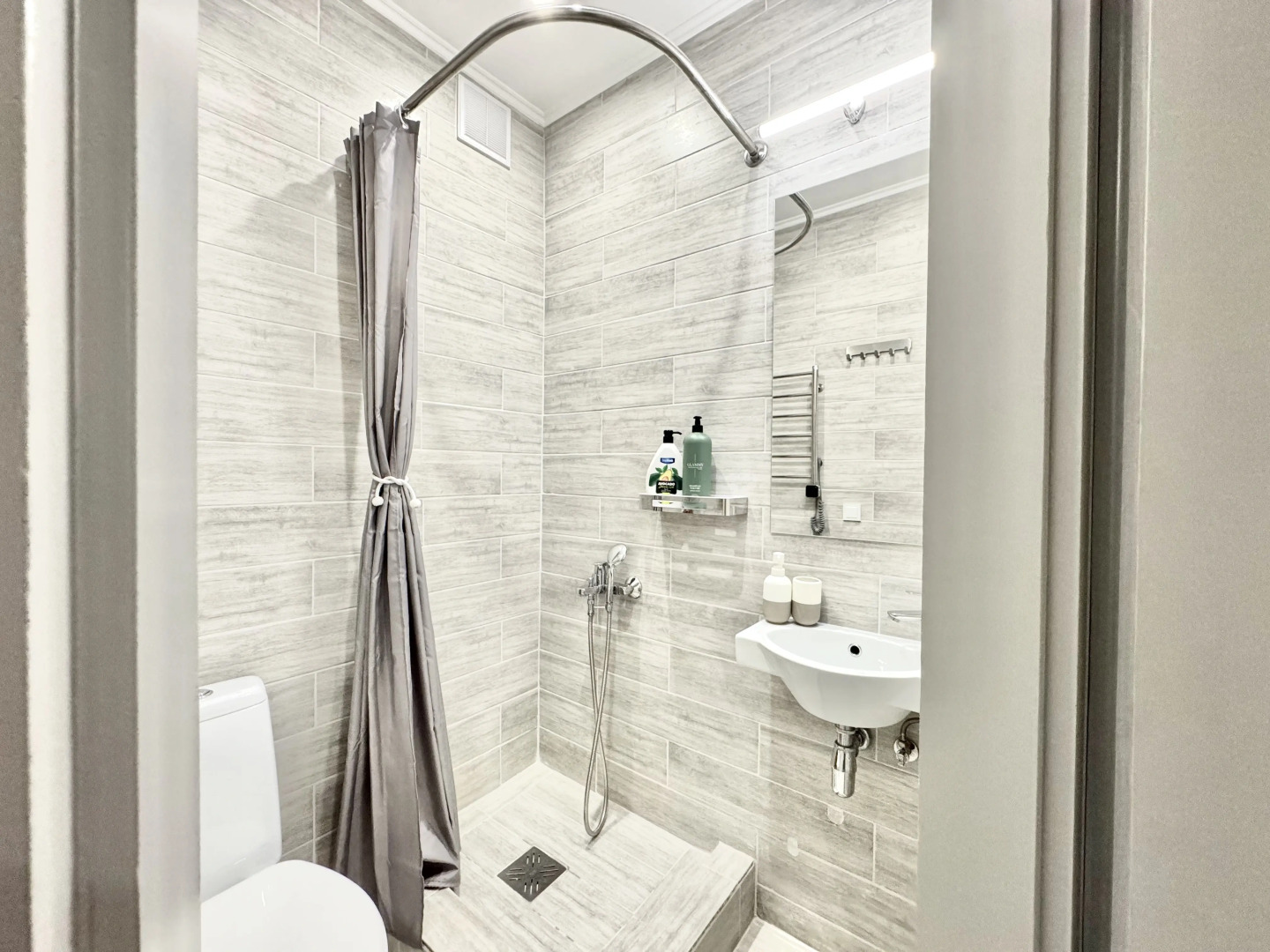 Квартира Chill Pill  Центр Самозаселение 24/7