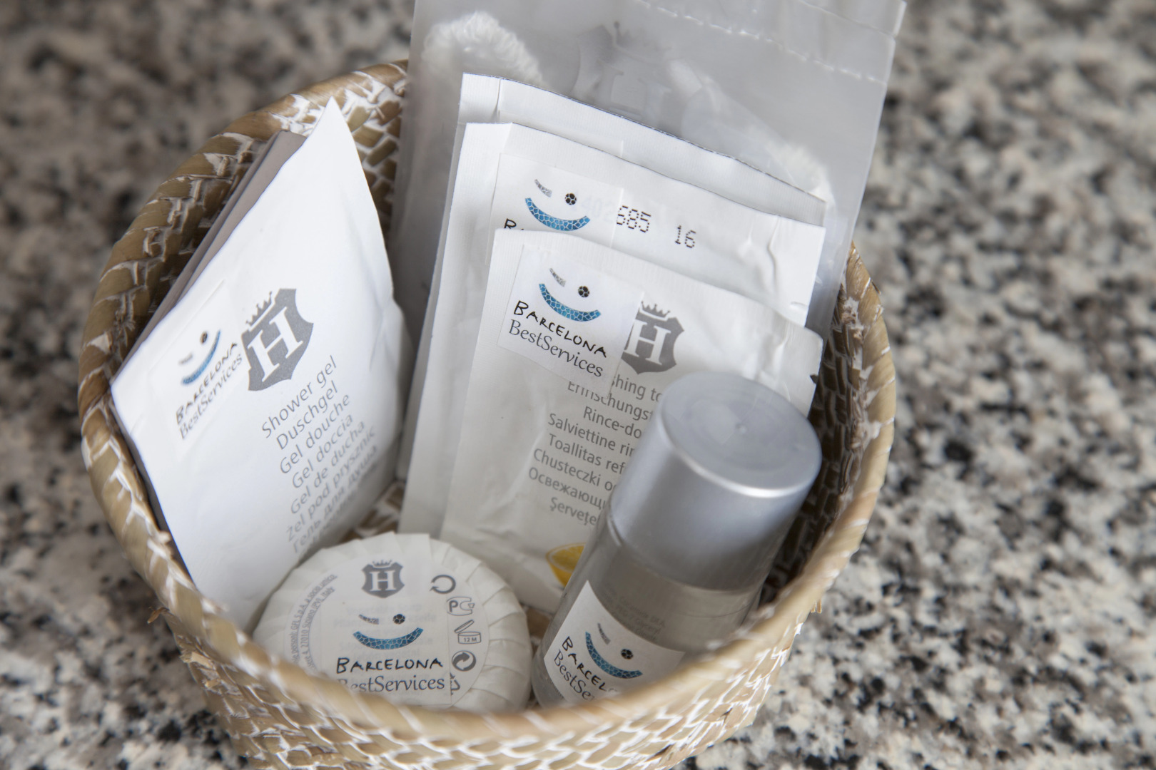 Апартаменты Barcelona Best Services