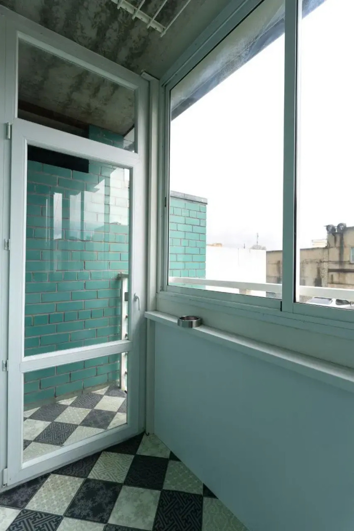 Квартира Большая 2-комнатная рядом с центром