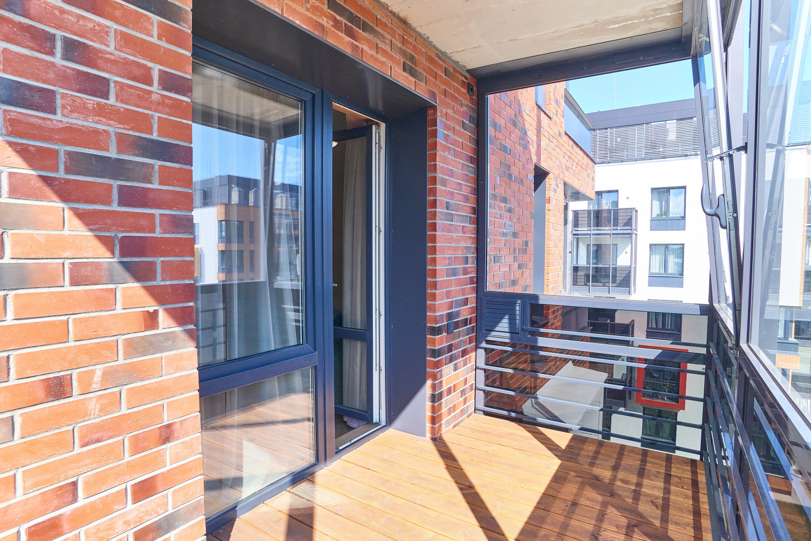 Апартаменты GO Карелия