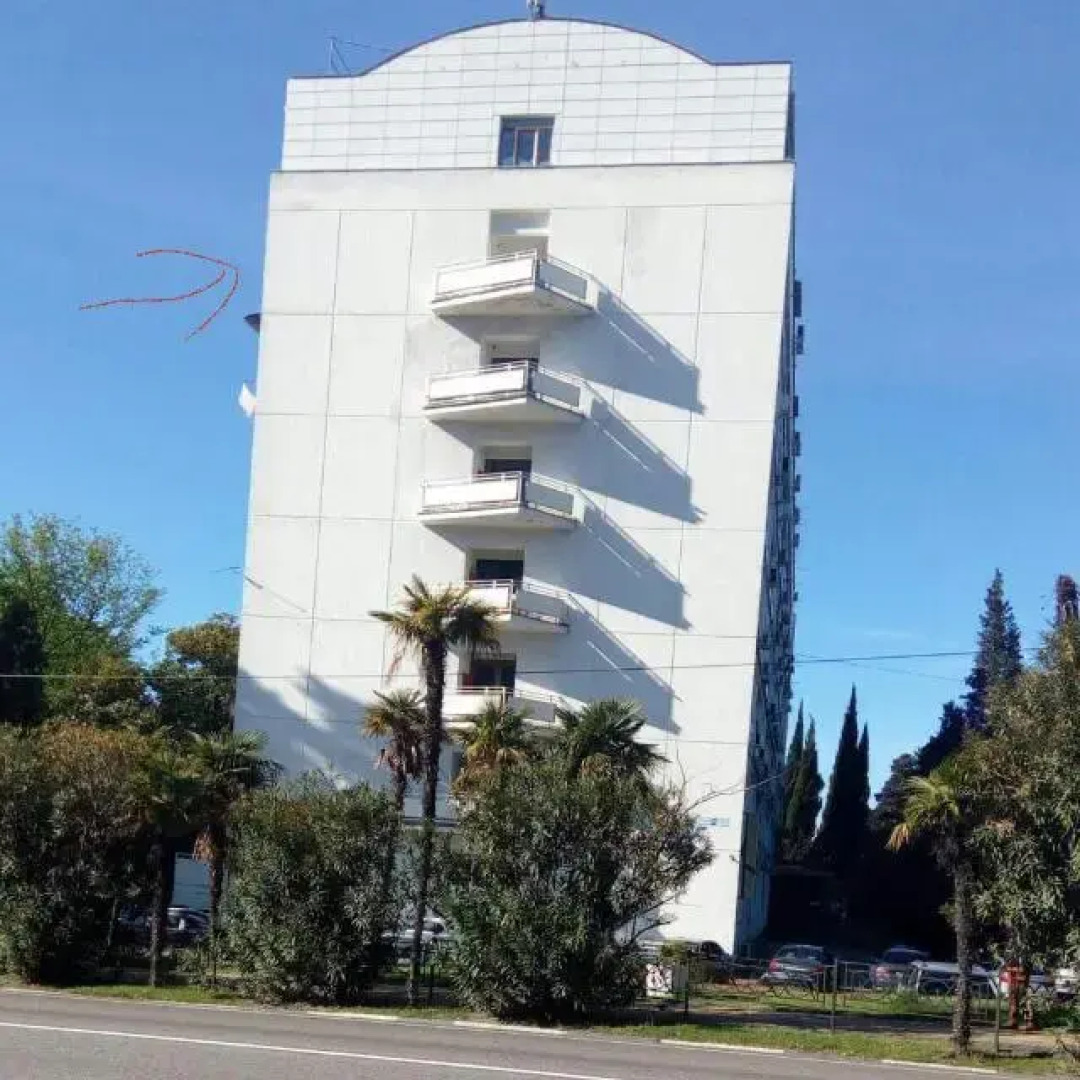 Отель Joy Apartments