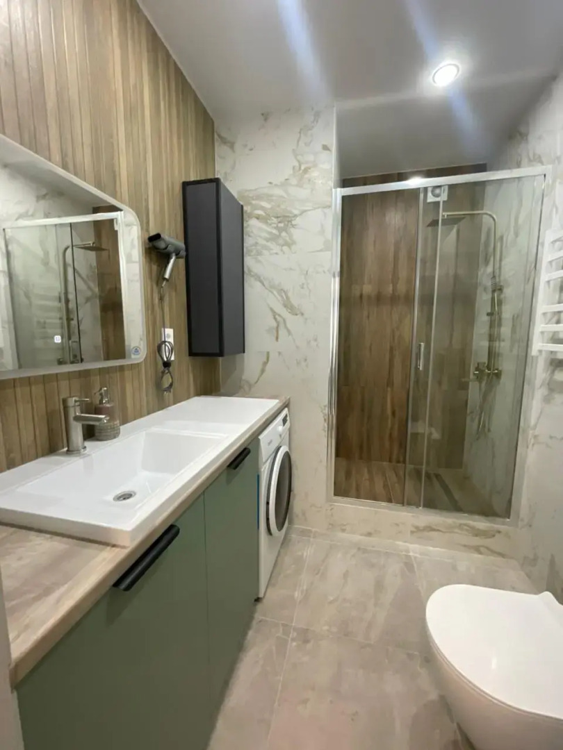 Апартаменты Студия на Черном Море