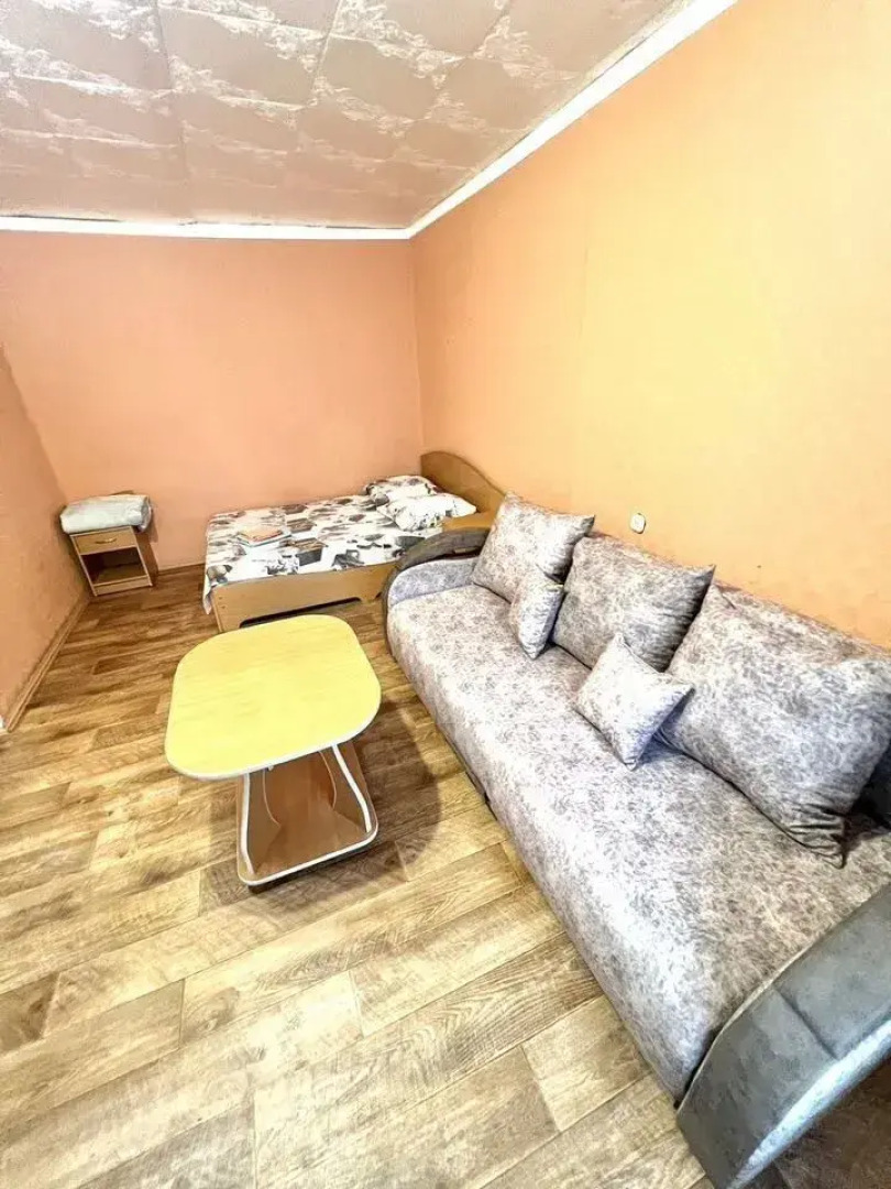 Квартира на Рюмина 24