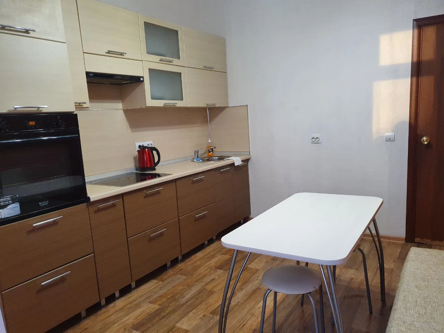 Апартаменты Agua Park Riviera