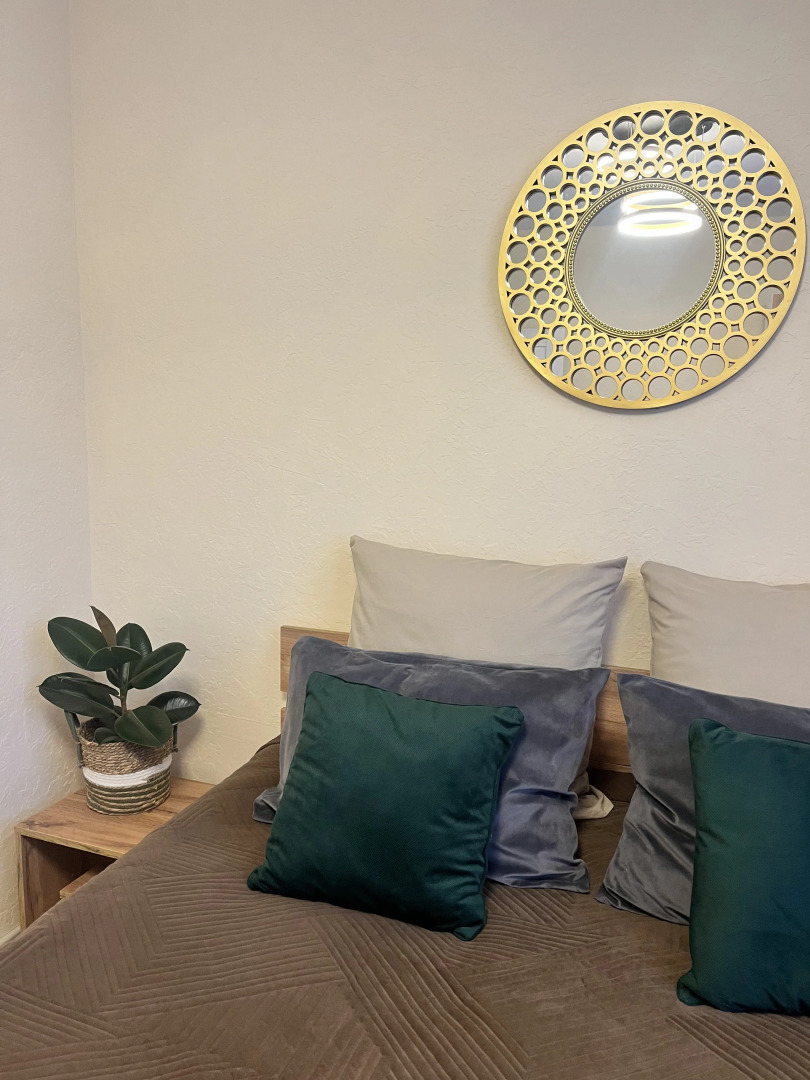 Квартира в г. Калининград Суздальская