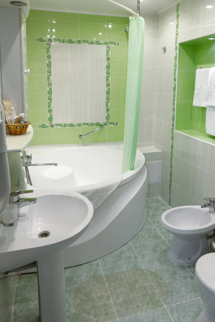 Отель Арт сити