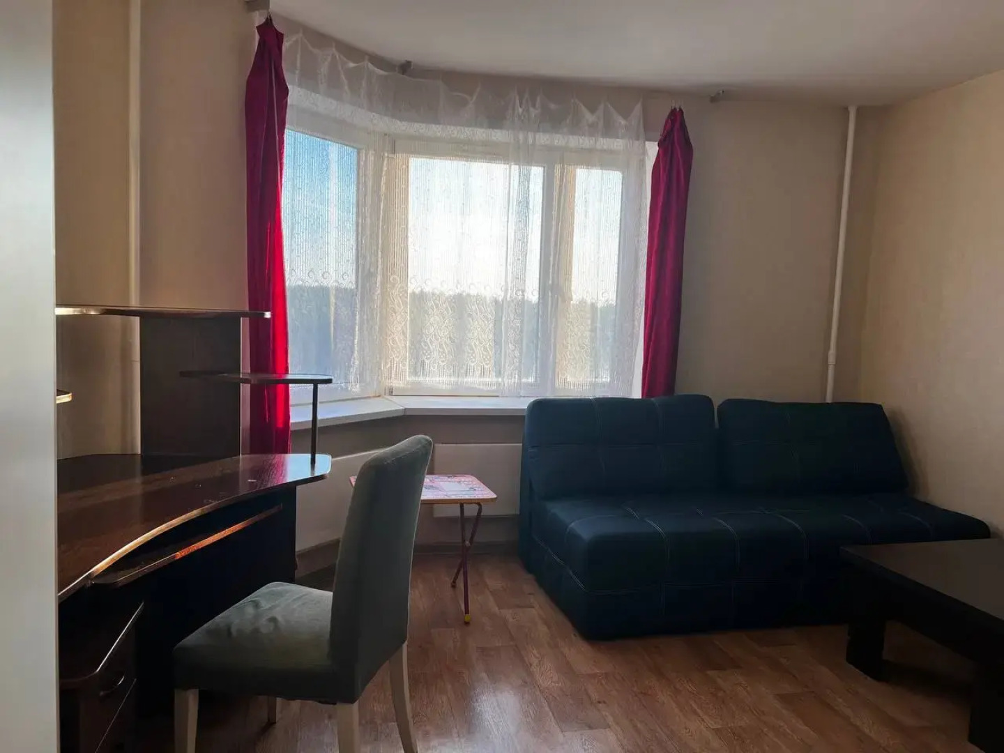 Апартаменты Просторная 3-к на Квартал Первомайском