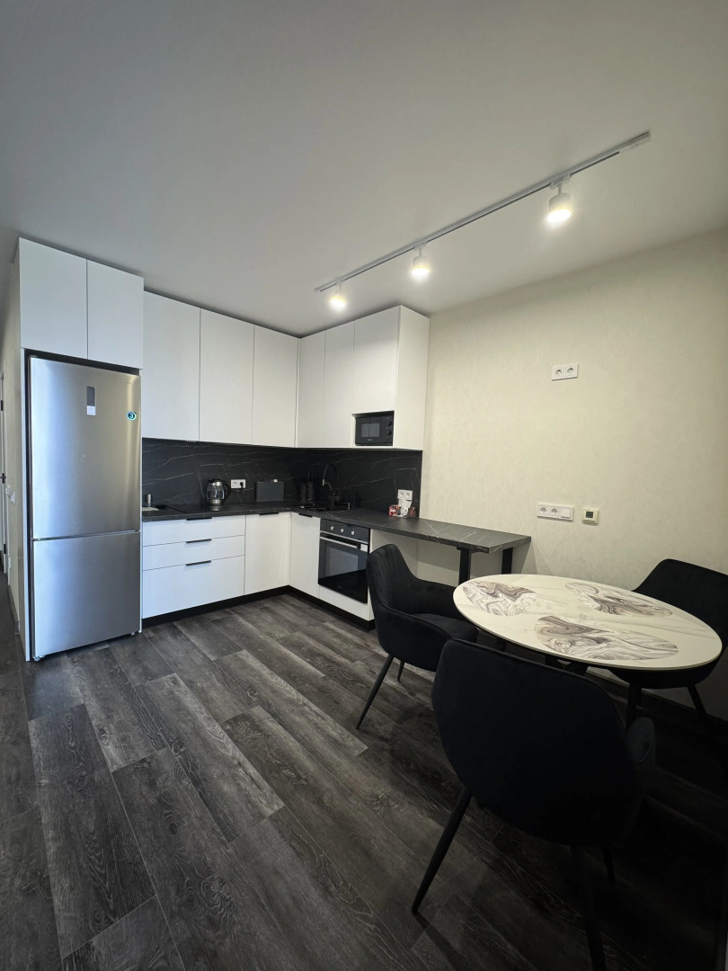 Квартира на проспекте Красного Знамени 139