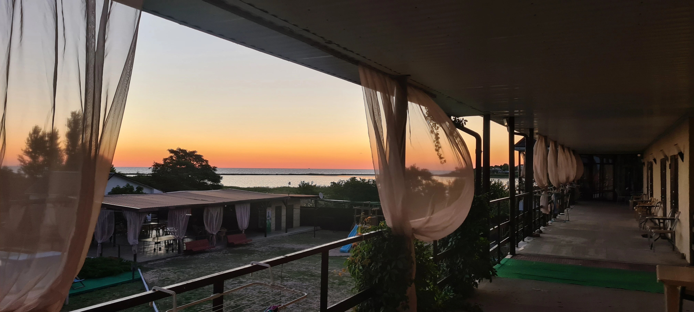 Гостевой дом Комфорт