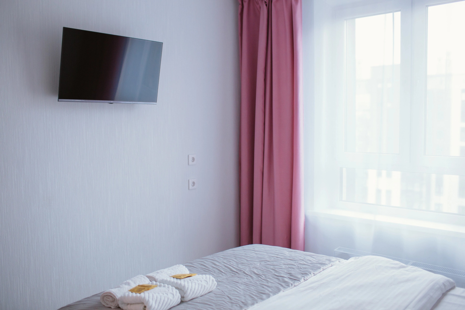 Квартира Студия+Спальня Возле ТРЦ Фиеста