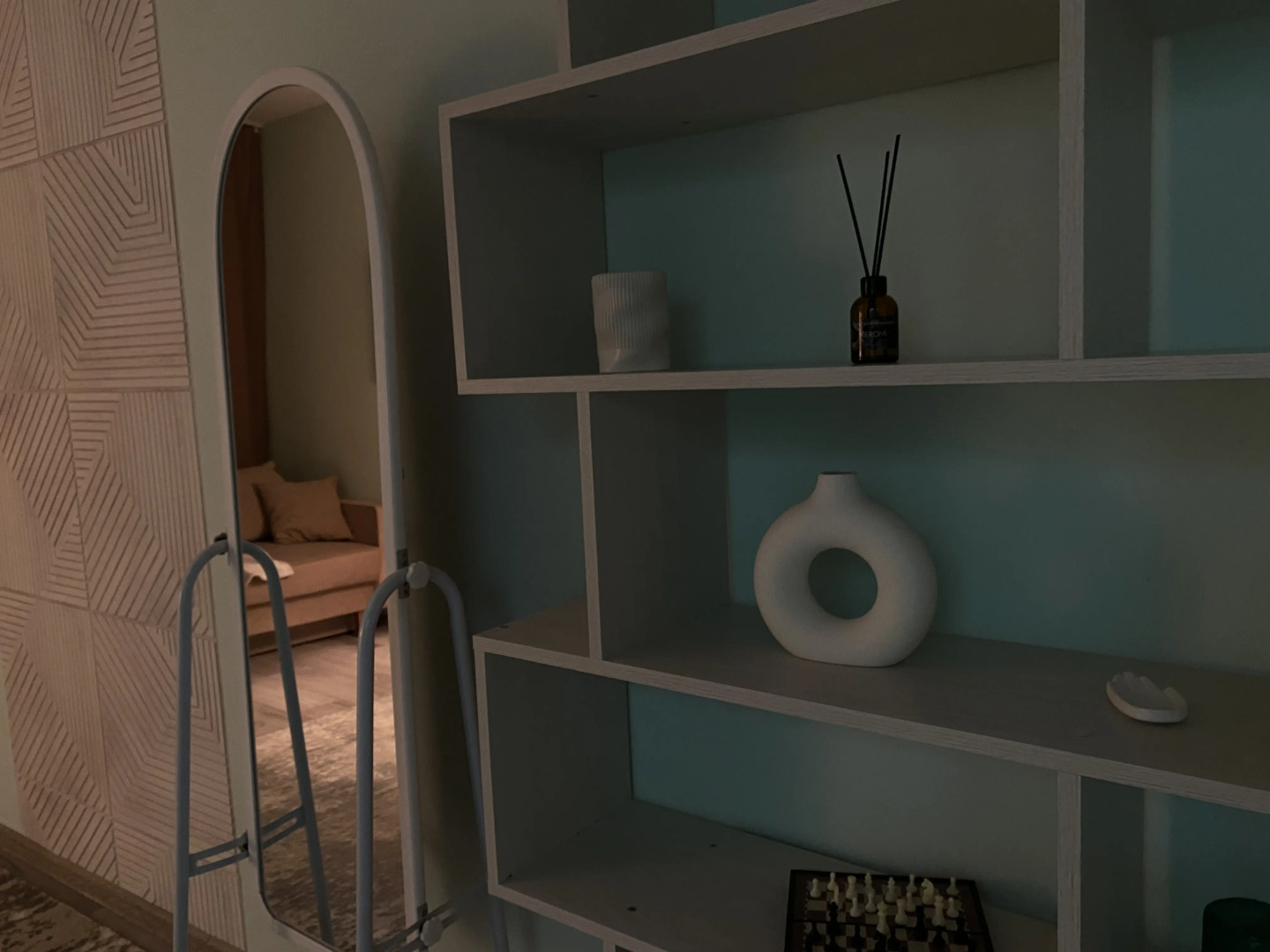 Апартаменты Балтийский уют