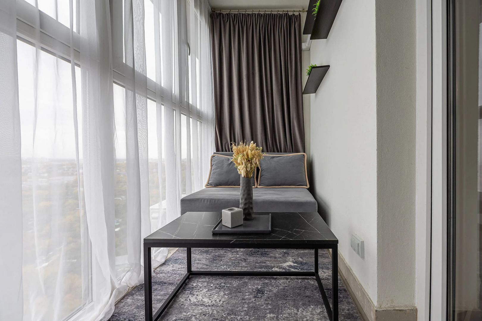 Квартира Студия в Новом Км Тимирязевский