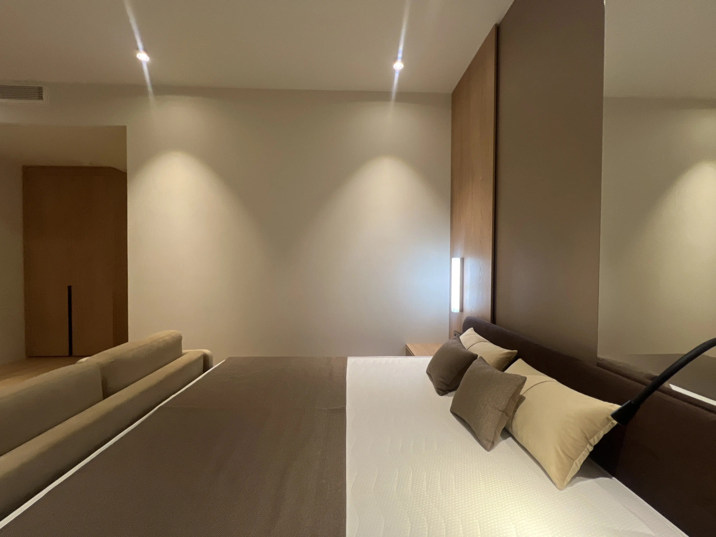 Апартменты Mantera Residence