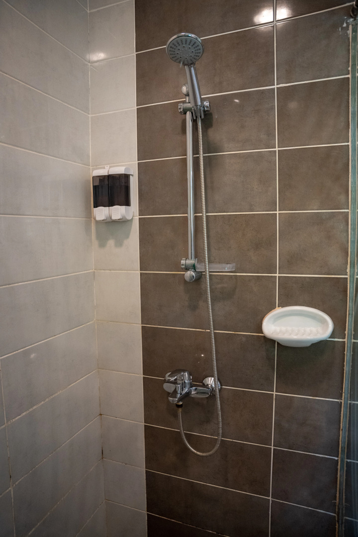 Отель Horizon of Paje Beach