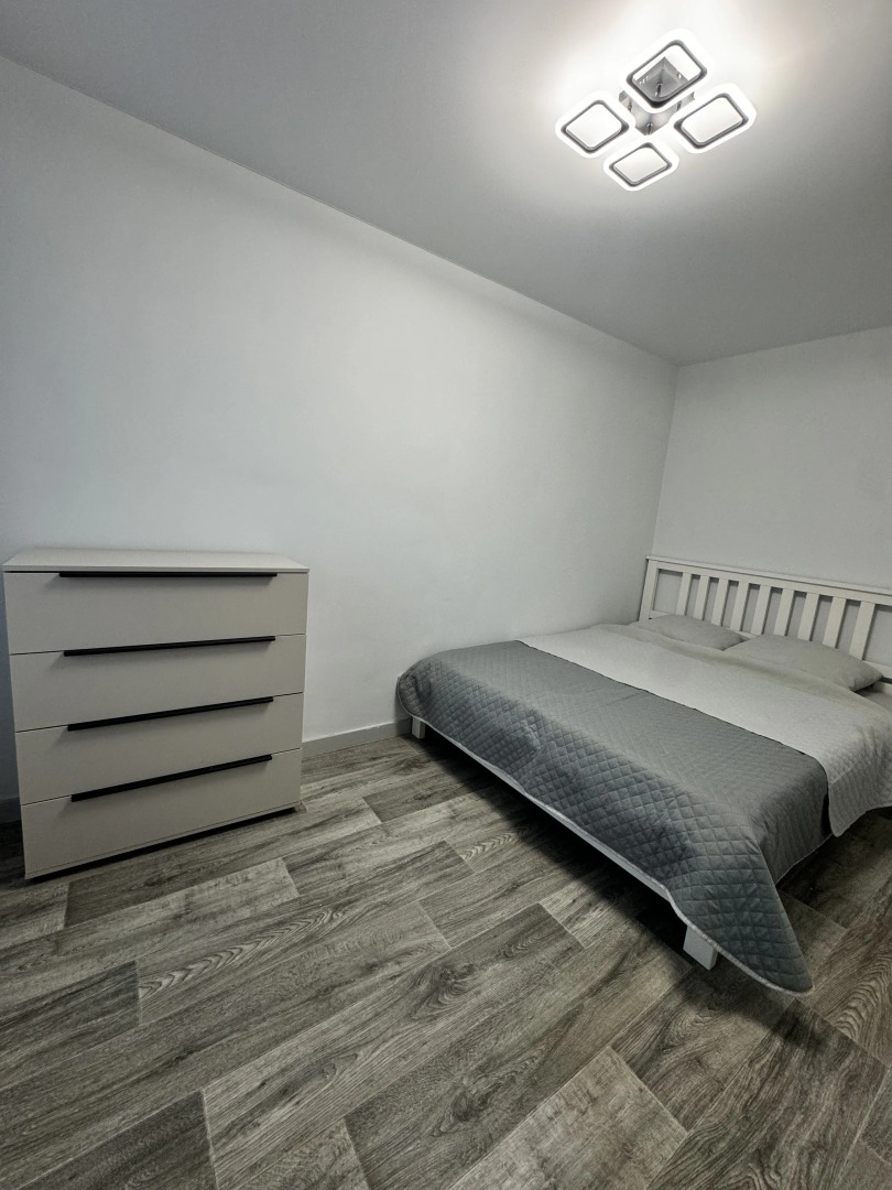 Квартира Уютная квартира в Ленинском районе г. Нижний Новгород