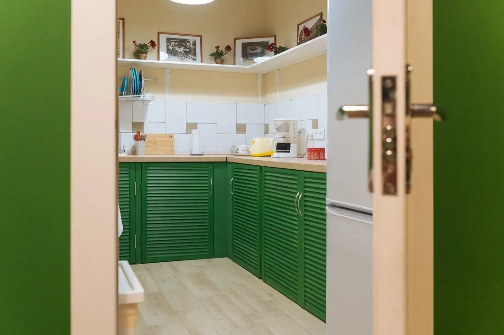 Мини-Отель Вымпел