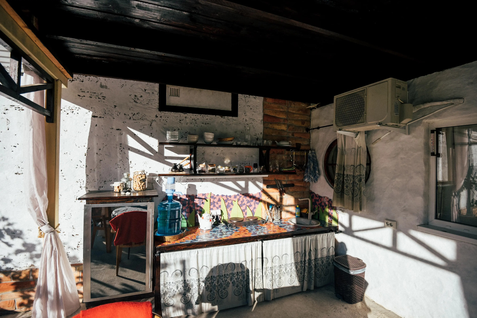 Гостевой дом Счастье Есть