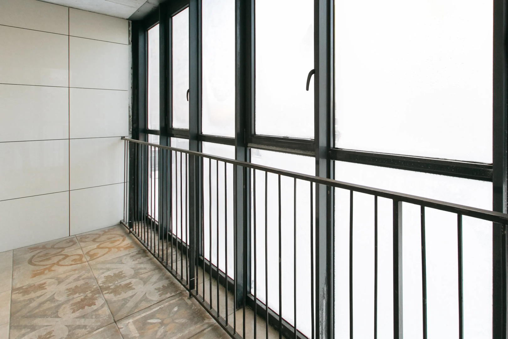 Апартаменты на улице Некрасова 65