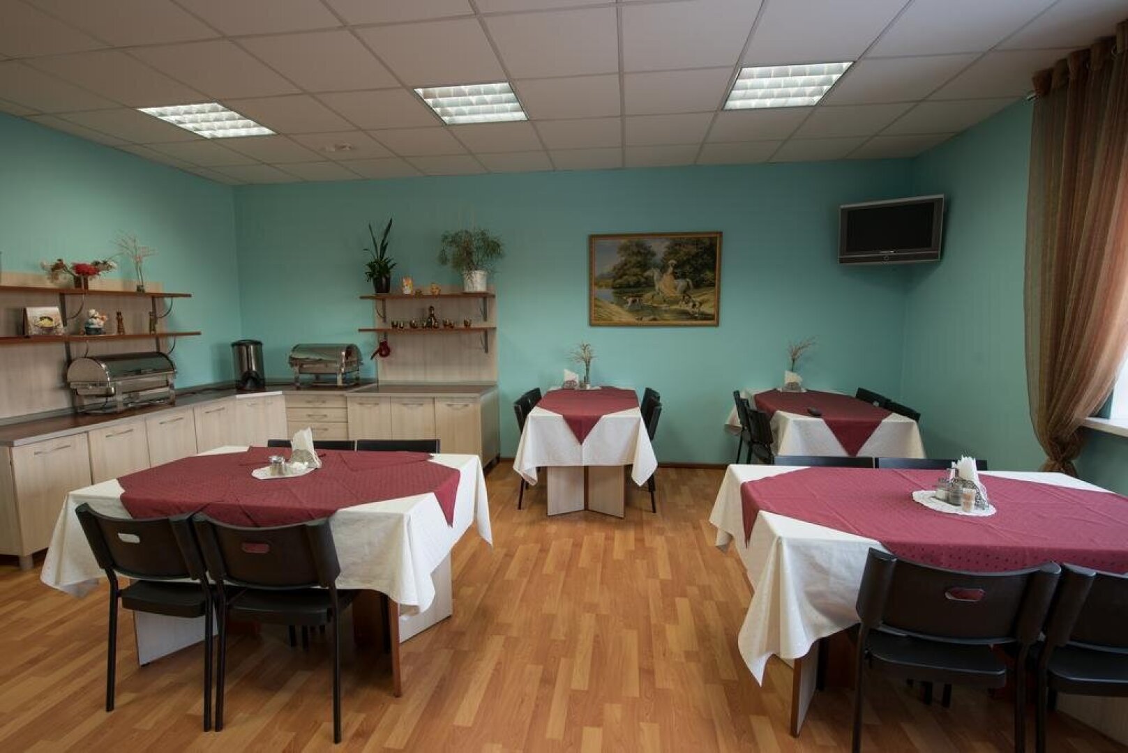 Отель Премио