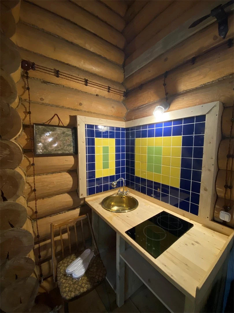 Бутик-отель Архангельская дача