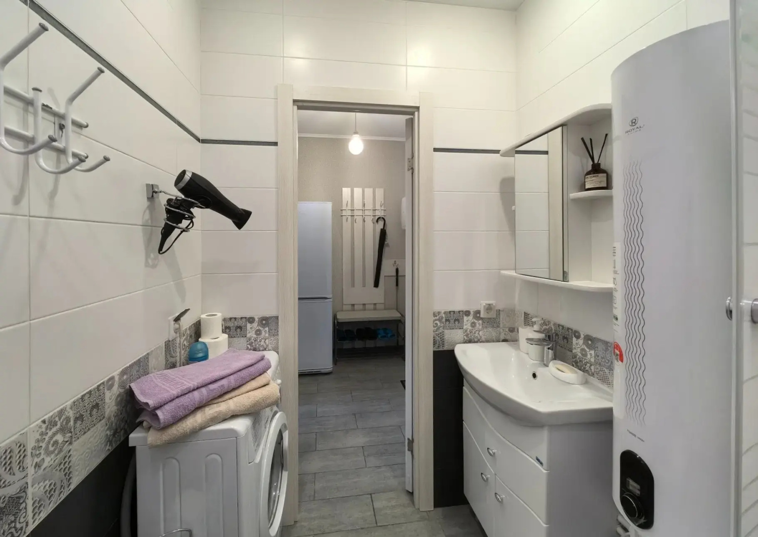 Квартира Студия Comfort