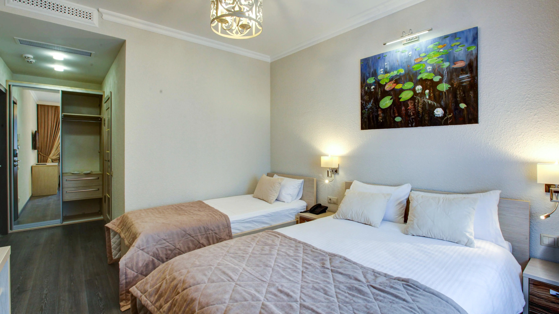 Мини-отель Набат Палас