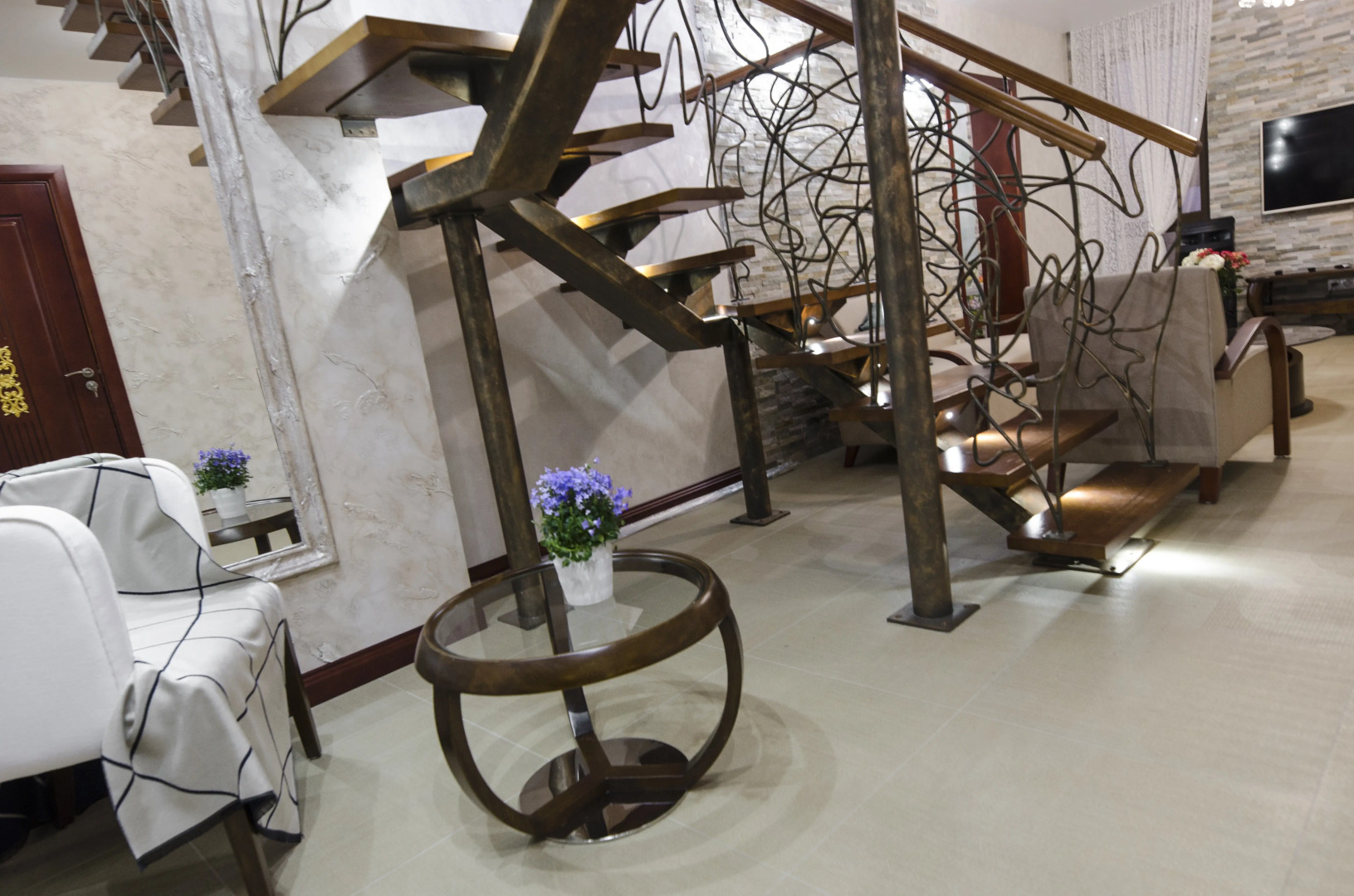 Гостевой дом ШАЛЕ