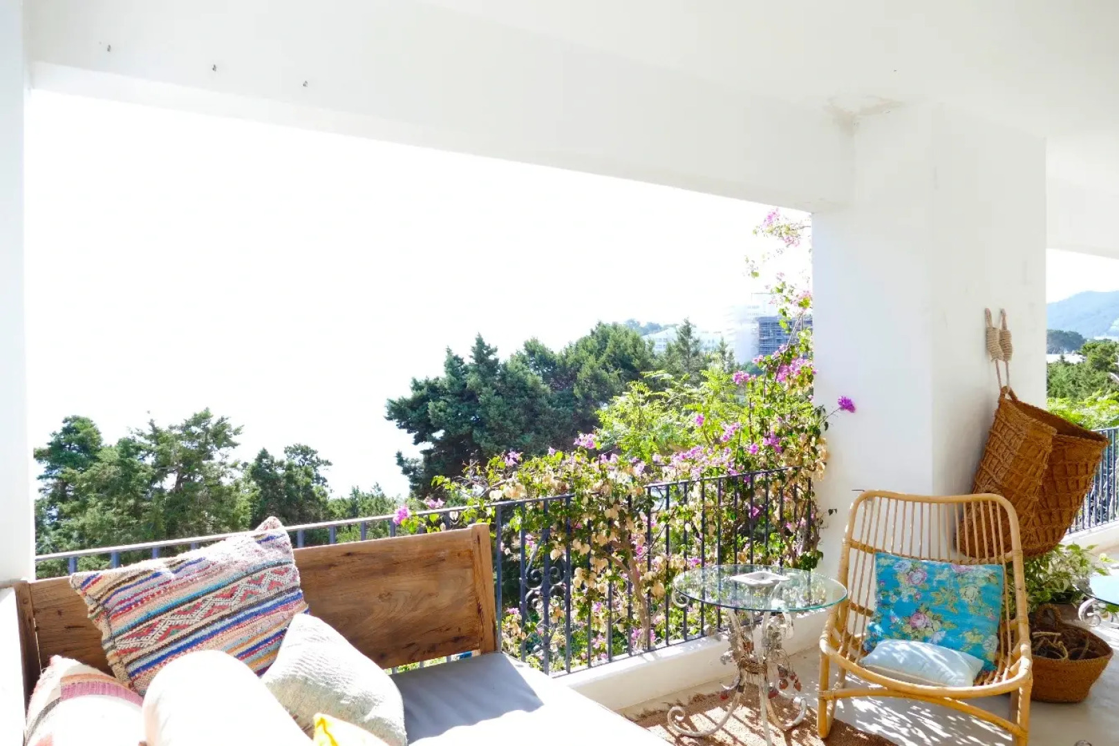 Апартаменты Alba Sunrise APT #IBZ1024 T4