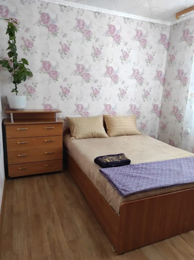 Частный дом Тихий уголок